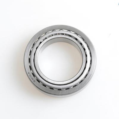 China Stable Performance Wholesale Thin Walled Inch Single Row Tapered Roller Bearing 30202 30206 for sale