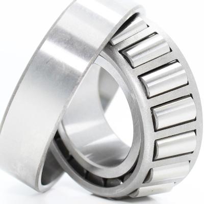 China Stable Performance Can Wholesale China Manufacturer Sealed Tapered Roller Bearing 30203 30206 30209 for sale