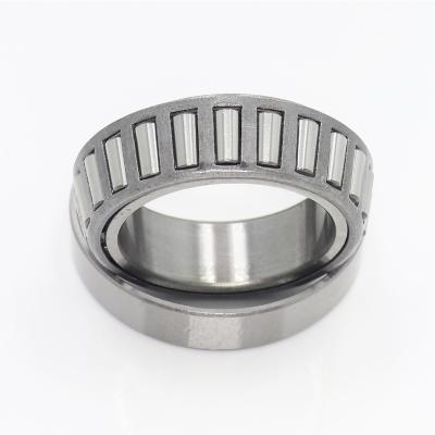 China Performance Chrome Steel Stable Row Inch 30208 Single Row Sealed Tapered Roller Bearing 30209 Through 30210 Ball Bearing for sale