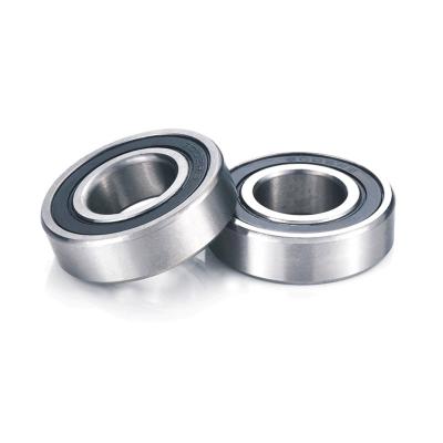 China Seal High Speed ​​Low Noise Waterproof Deep Groove Ball Bearing 6500 2rs 6000 6001 6002 6003 6004 6005 6006 6007 6008 2rs/zz for sale