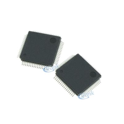 China STM32L431RCT6 LQFP-48 MCU IC Microcontrollers Integrated Circuit Chip New Original STM32 ARM for sale