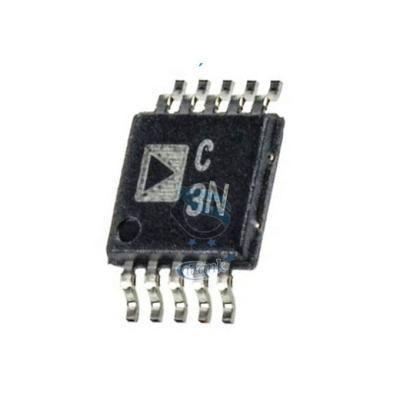 China AD7686BRMZ Microcontrollers Data Converter IC Integrated Circuit BOM Supplier and Processors for sale