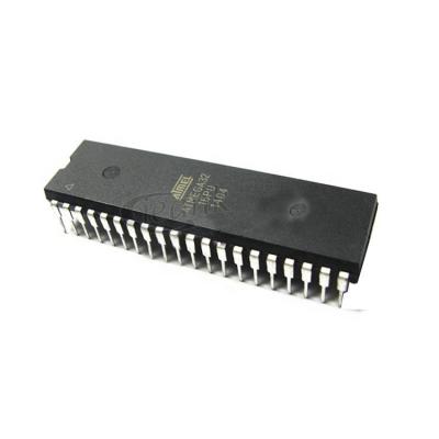 China Original PCBA ATMEGA32-16PU IC MCU 8BIT 32KB FLASH 40DIP for sale