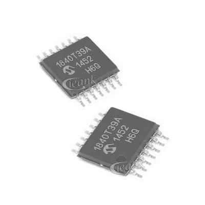 China Original new microcontroller chip LQFP-48 Mcu PIC12LF1840T39A-I/ST microcontrollers and processors for sale