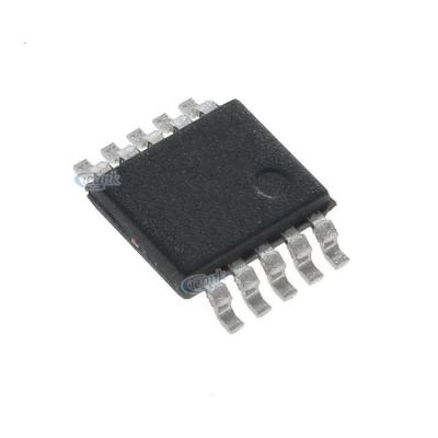 China Original Switch IC Microcontroller Switch IC ADG1419BRMZ Processor Electronic Components for sale