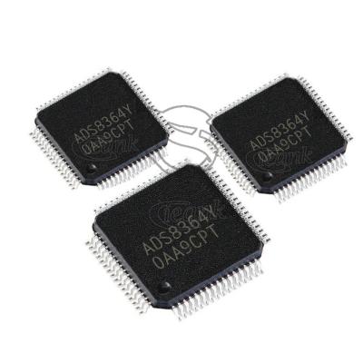 China Mcu IC ADS8364Y/250 (Electronic Components Microcontroller Integrated Circuits) for sale