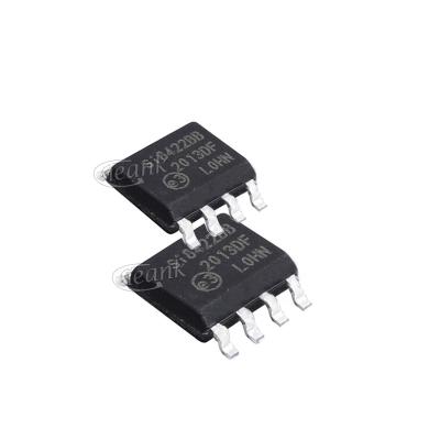 China Original Digital Isolation Chip SI8422BB-D-ISR SI8421AB-D-ISR Digital Isolator IC SOIC-8 for sale