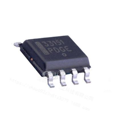 China Gate Drivers Driver IC Chip MC33151DG MC33151DR2 MC33151DR2G IC Chip for sale