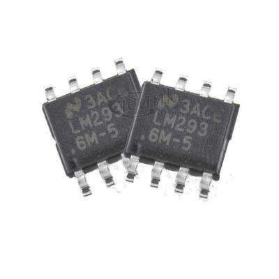 China Original Power Management IC CHIP LM2936M-5 SOIC-8 BOM Service LM2936MX-5.0 / NOPB LM2936MX-5 for sale