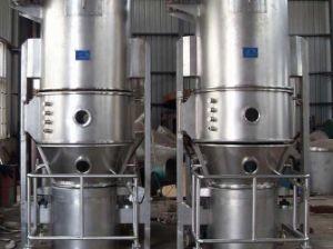 China Fluidized Bed Spray Drying Granulator voor farmaceutische verpakkingsmachines Te koop