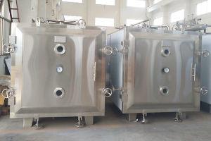 China Low -temperature drying machines used to easily decompose, aggregate and deteriorate at high temperature en venta