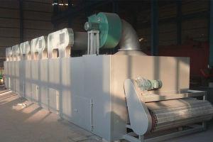 中国 Vegetable Pumpkin Powder Processing Dryer(Low energy consumption, high yield, time saving time) 販売のため