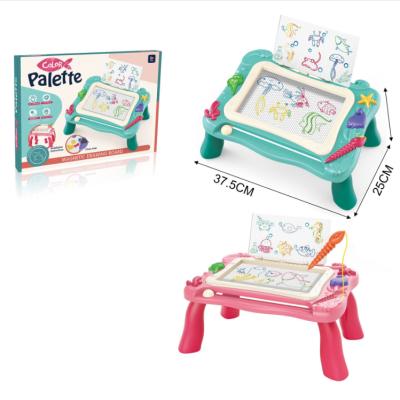 China Handwriting Boards for Kids Play for Kids Learning Table Toys Smart Plastic Colorful Writing Board for sale