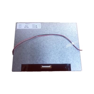 China Application High Brightness Industrial Display 9.7 Inch TFT LCD Display LVDS Interface 1024*768 Pixels Luminance 1000 cd/M2 for sale