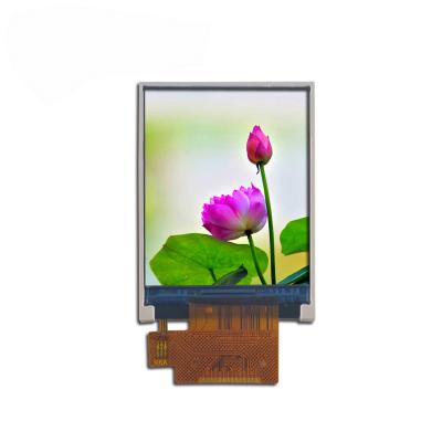 China 1.77 inch resolution 128*160 inch high quality low price wholesale hot sale lcd display panel lcd display screen at 6 o'clock 1.77 for sale