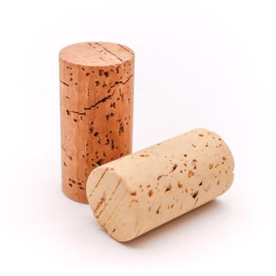 China Bottles Hot Sale Custom Wine Bottle With High Quality Wine Corks And Champagne Corks for sale