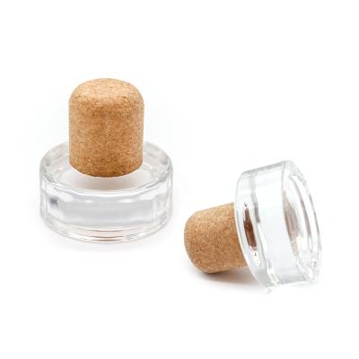 China Hot Selling Bottle Use Custom Bottles Use Wine Cork Stopper And Champagne Cork for sale