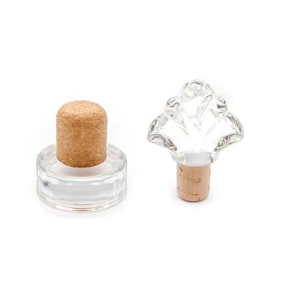 China Wholesale Bottle Use Factory Custom Bottles Use Wine Cork Stopper And Champagne Cork for sale