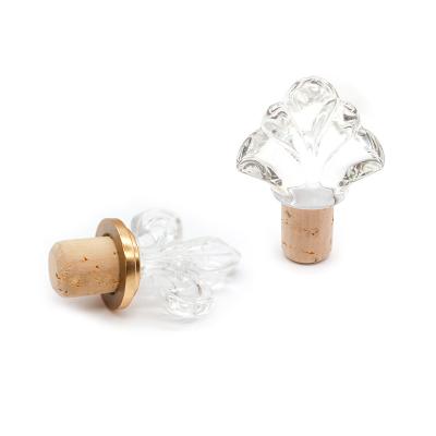 China Well Bottle Usage Vending Custom Bottles Usage Wine Cork Stopper And Champagne Cork for sale