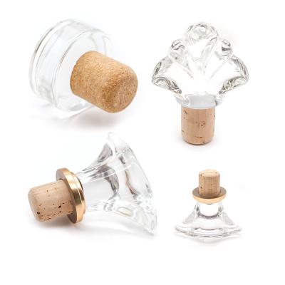 China Bottle Use Factory Custom Bottles Use Wine Cork Stopper And Champagne Cork for sale