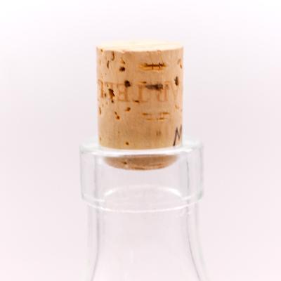 China Bottles wholesale custom wooden wine cork red wine champagne cork sealing cap cap for sale