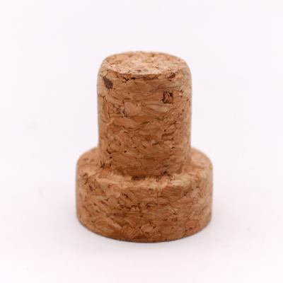 China Bottles wholesale custom wooden wine cork red wine champagne cork seal cap caps various styles for sale