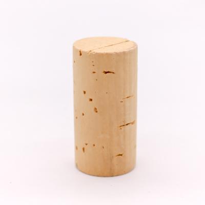 China Factory Direct Wholesale Custom Wooden Wine Cork Red Wine Champagne Cork Seal Cap Caps Various Styles for sale