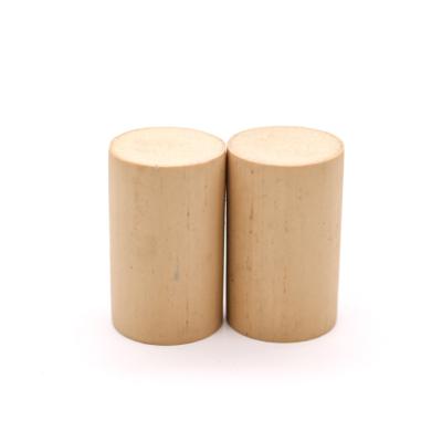 China High Quality Hot Selling Wooden Wine Cork Red Wine Champagne Cork Seal Cap Caps Various Styles for sale