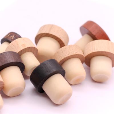 China Bottles Wine Corks Wine Corks T-Stop Corks Sealing Corks Caps for sale