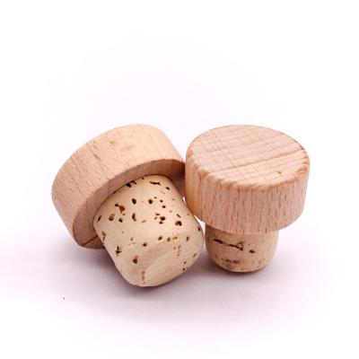 China Bottle Corks Wine Bottle Corks for sale