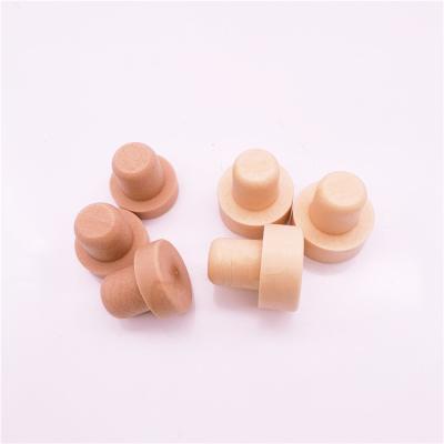 China Bottles High Quality Customs Processed Champagne Bottle Polymer Plug Mold for sale