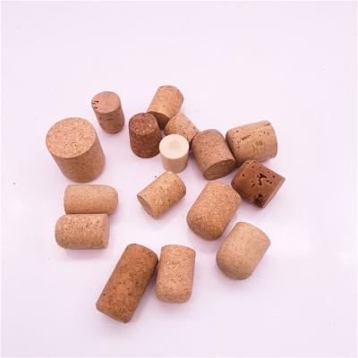 China High Quality Eco - Friendly Bottles Wine Corks Cork For Wine Vodka Whiskey Bottle for sale