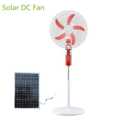 China Power Saving & 12 V DC Cooling Fan - For Solar, Power Failure for sale