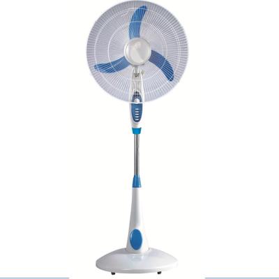 China Air Cooling Electric Appliance AC Fans 16 Inch POS Fan for sale