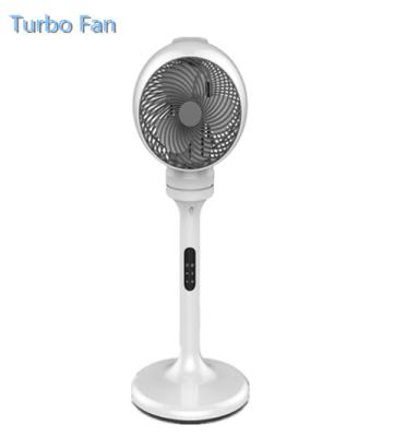 China Hotel Turbo fan pedestal air turbo air circulator vent fan for sale