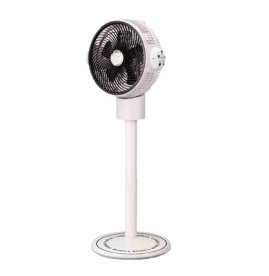 China Hotel Air Circulator Fan 3D Pedestal Fan Oscillating Fan for sale