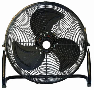 China Powerful 18 inch high speed electric fan floor fan air cooling for sale