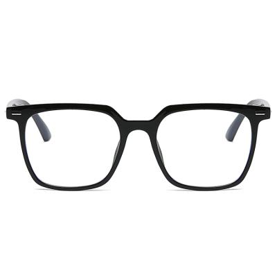 China High Quality Cheap Price Blue Light Optical Frame Anti Blocking Glasses Wholesale TR90 Glasses Eyeglasses Optical Frame Eyeglasses for sale