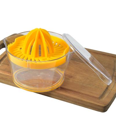 China Hot Viable Manual Lemon Juice Amazon Lemon Squeezer Manual Fruit Squeezer Fruit Squeezer for sale