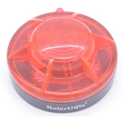 China LED Road Flares Emergency Beacon Magnetic Base Prevent Accidents High Point Roadside Safety Strobe LED Light Bar For Trucks 880 for sale