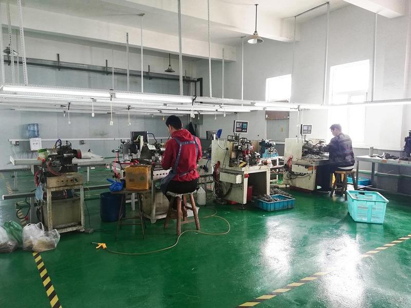 Verified China supplier - Jiangxi Qiheng Glasses Co., Ltd.