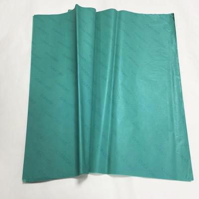 China Custom Biodegradable Shoebox Tissue Paper Wrapping Printing Gift Wrapping Tissue Paper For Wrapping Wrapping Tissue Paper for sale