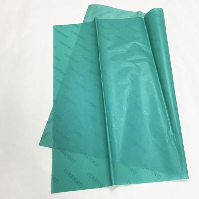 China Custom Tissue Paper Custom Tissue Wrapping Paper Custom Gift Tissue Paper Pattern Non Wrinkle Biodegradable for sale