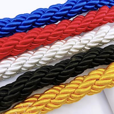 China High quality gurtband 30mm polycotton viable webbing 2.5mm belt custom webbing webbing gurtband 50mm webbing gurtband 30mm for sale