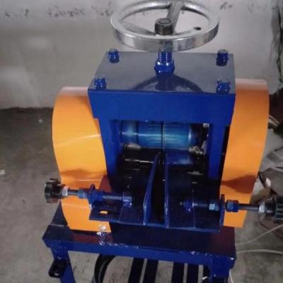 China Hotels KK-KOD Wire Stripping Machines For Scrap Copper Wire Stripper Small Scrap Copper Machine for sale