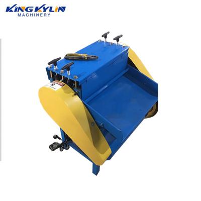 China KK-50 wire stripping machine scrap wire stripping machine copper stripping machine cable wire scrap for sale