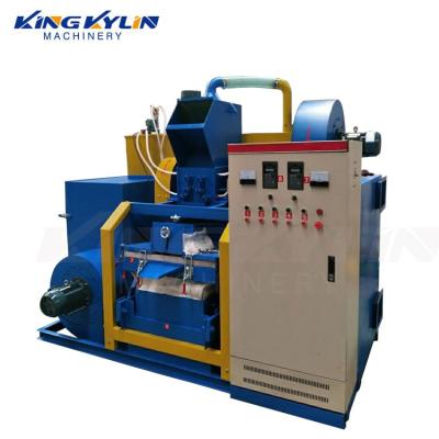 China KK-400C minisize scrap waste copper wire and cable granulator recycling machines for sale 150-200Kg/hour for sale