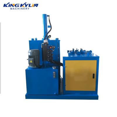 China Copper Recycled Motor Scrap Hot Sale New Design Copper Motor Scrap Machine For Motor Stator Recycling Equipment Stator Wrecker for sale