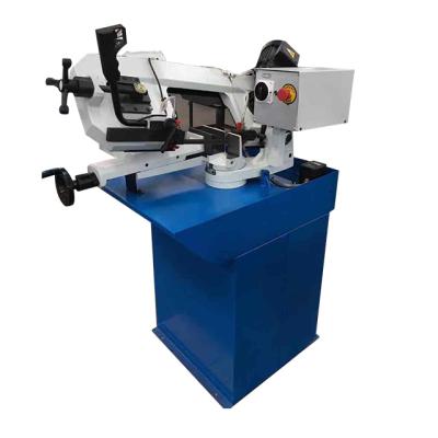 China Other KK-170G Tube Slitter Steel Band Saw Full Automatic Metal Metal Sawing Machine for sale