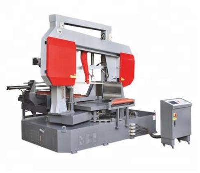 China cutting saw machine cutting metal machine band saw blade band sawing machine 41X1.3X8950mm for sale